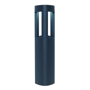 Endon TRIBECA EL-40075 Stojací lampa 8W/LED 6000K 300LM IP54