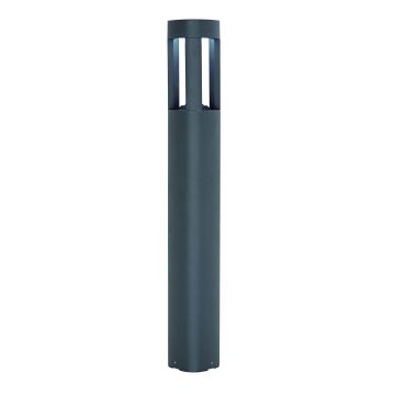 Endon TRIBECA EL-40076 Stojací lampa 8W/LED 6000K 300LM IP54
