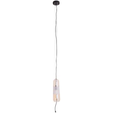 Maxlight MAURI P0589 Závěsná lampa 1x12w/e14 ip20