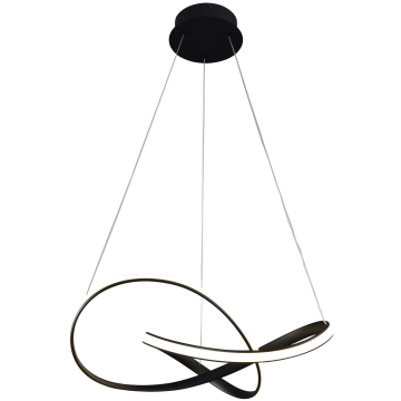 Milagro CAPPIO ML6771 Závěsná lampa 36W 4000K 2160LM