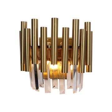 Milagro MADISON ML6937 Nástěnná lampa 2x40W/E14 IP20