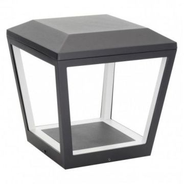 Novolux BLED 911A-L0118A-04 Stojací lampa 1x18W/LED 1952LM IP65