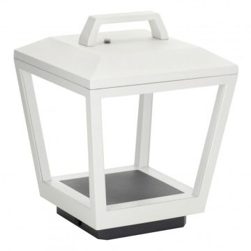 Novolux BLED 911B-L0108L-01 Stojací lampa 1x9W/LED 1050LM IP54