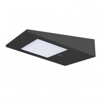 Novolux COMO 916B-L0103K-04 Solární lampa 1x2,2W/LED 250LM IP54