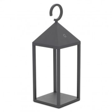 Novolux ERICE 918A-L0103L-04 Stojací lampa 1x2,2W/LED 187LM IP54