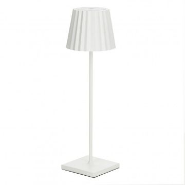 Novolux LITTA 914A-L0103L-01 Stolní lampa 1x2,2W/LED 231LM IP54