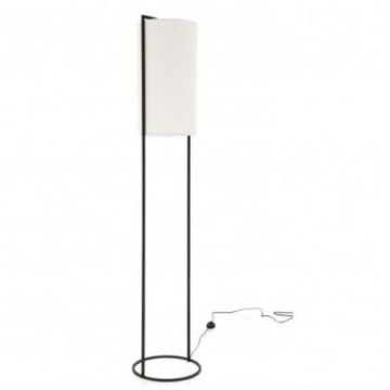 Novolux SINTRA 917A-G05X1A-02-CA Stojací lampa 1x60W/E27 IP20