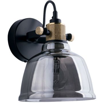 Nowodvorski AMALFI 9154 Nástěnná lampa 1x60W/E27 IP20