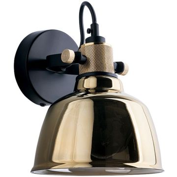 Nowodvorski AMALFI 9155 Nástěnná lampa 1x60W/E27 IP20