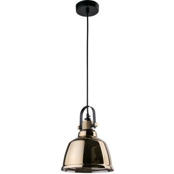 Nowodvorski AMALFI M 9153 Závěsná lampa 1x60W/E27 IP20