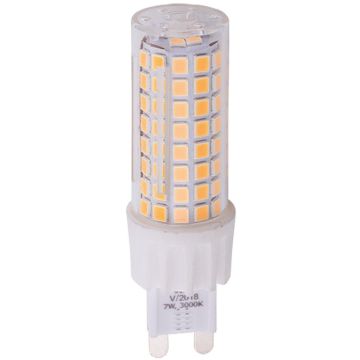 Nowodvorski BULB LED G9 7W 3000K ANGLE 360 9197 Žárovka 1x7W/G9 3000K 700LM