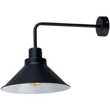 Nowodvorski CRAFT I 9151 Nástěnná lampa 1x60W/E27 IP20