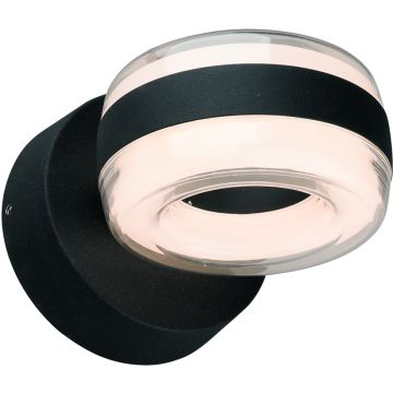 Nowodvorski DONUT LED 9117 Nástěnná lampa 2x6W/LED 636LM