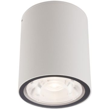 Nowodvorski EDESA LED M 9108 Nástěnné osvětlení 1x6W/LED 3000K 370LM IP54