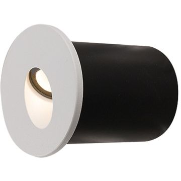 Nowodvorski OIA LED 9103 Vestavěná schodišťová lampa 1x1W/LED 3000K 45LM IP20