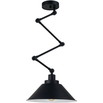 Nowodvorski PANTOGRAPH 9126 Stropní lampa 1x60W/E27 IP20