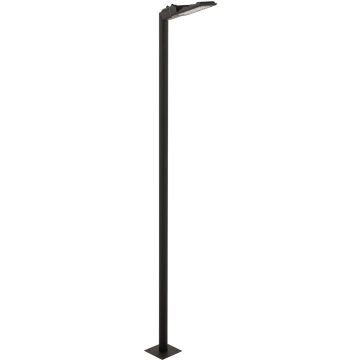 Nowodvorski PATHWAY LED L 9125 Stojací lampa 1x36W/LED 3000K 3600LM IP44
