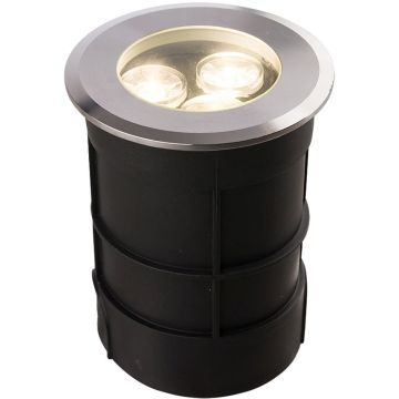 Nowodvorski PICCO LED L 9104 Vjezdová lampa 1x1W/LED 3000K 130LM IP67