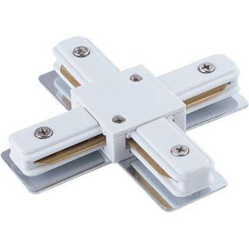 Nowodvorski PROFILE X CONNECTOR 9190 Montážní prvek IP20