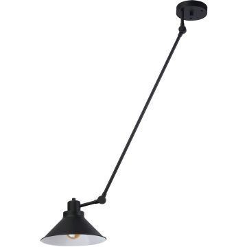 Nowodvorski TECHNO I 9144 Stropní lampa 1x60W/E27 IP20