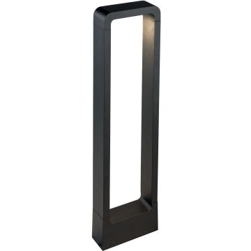 Nowodvorski THIKA LED 9118 Stojací lampa 1x9W/LED 3000K 520LM IP54