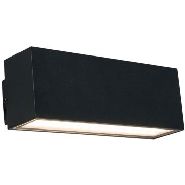 Nowodvorski UNIT LED 9122 Nástěnná lampa 2x5W/LED 3000K 727LM IP54