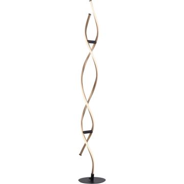 Paul Neuhaus POLINA 9140-18 Stojací lampa 1x25W/LED 3000k 3128lm ip20