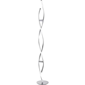 Paul Neuhaus POLINA 9140-55 Stojací lampa 2x25W/LED 3128lm ip20