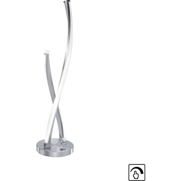 Paul Neuhaus POLINA 9141-55 Stolní lampa 1x14,5W/LED 3000k 1670lm ip20