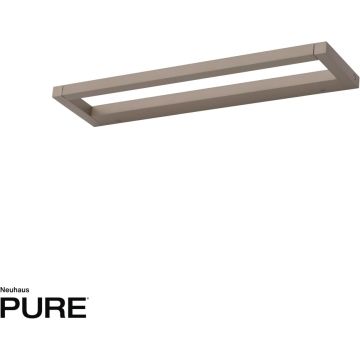 Paul Neuhaus PURE PURO 9113-97 Nástěnná lampa 1x20W/LED 3000k 1890lm ip20