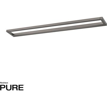 Paul Neuhaus PURE PURO 9114-15 Nástěnná lampa 1x40W/LED 3000k 3680lm ip20