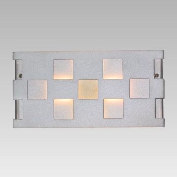 Prezent TRAPS 918 Stropní lampa 1x100W/R7S IP20