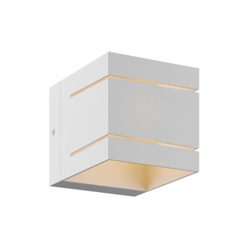 Zuma Line TRANSFER 91066-N Nástěnná lampa 1x40W/G9 IP20