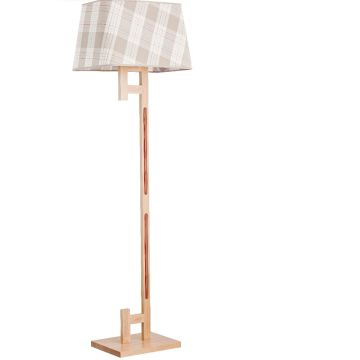Alfa ANGELA 9233 Stojací lampa 1x15W/E27