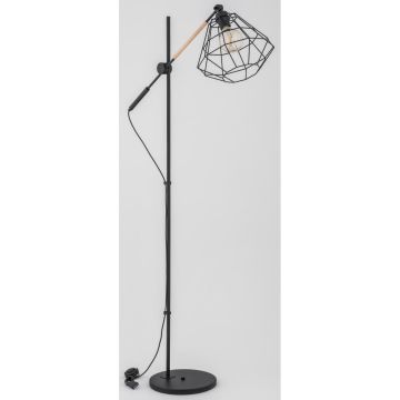 Alfa BOOGIE 9256 Stojací lampa 1x60W/E27 IP20