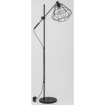 Alfa BOOGIE 9268 Stojací lampa 1x60W/E27 IP20