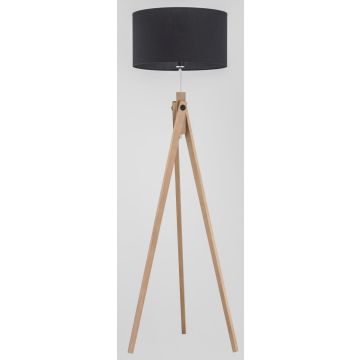 Alfa GERA 9275 Stojací lampa 1x15W/E27