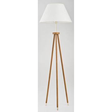 Alfa LENTO 9212 Stojací lampa 1x60W/E27