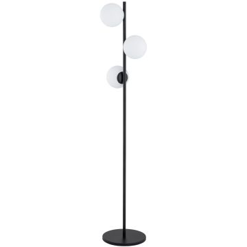 Alfa MALAGA 9288 Stojací lampa 3x10W/E14