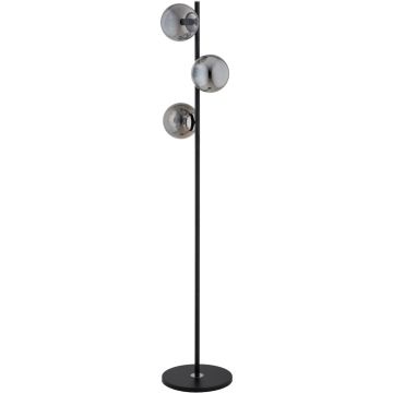 Alfa MALAGA 9290 Stojací lampa 3x10W/E14