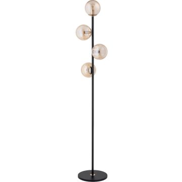 Alfa MALAGA 9291 Stojací lampa 4x10W/E14