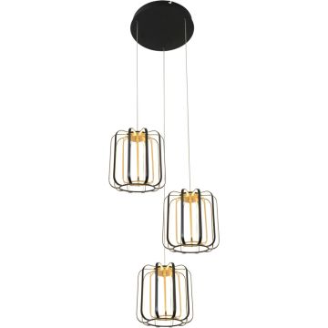 Aviano Lighting XARA 9210-0310 Závěsná lampa 45w/led 3000k 3000K