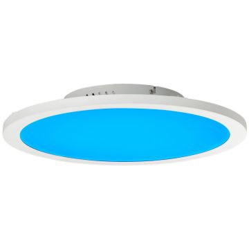 Brilliant ABIE G97060/05 Stropní lampa 1x22W/LED 2400LM IP20