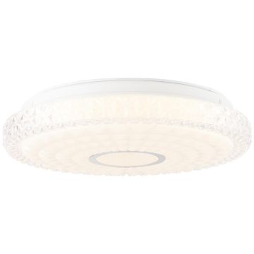 Brilliant ADRIA G97152/05 Stropní lampa 1x10W/LED 3000K 1100LM IP20