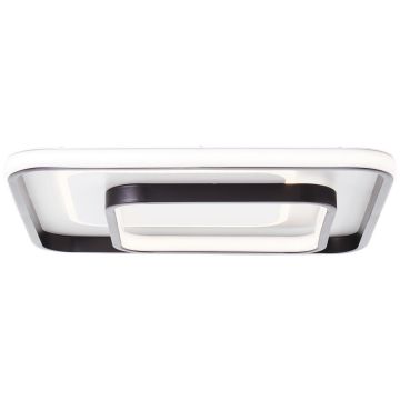 Brilliant CAVA G99383/75 Stropní lampa 2x38W/LED 3000K 5400LM IP20