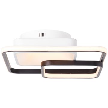 Brilliant CAVA G99384/75 Stropní lampa 3x39W/LED 5000LM IP20