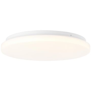 Brilliant FARICA G97126/05 Stropní lampa 1x18W/LED 3000K 1900LM IP20