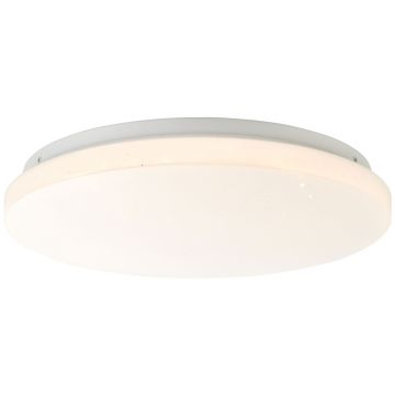 Brilliant FARICA STARRY G97130/05 Stropní lampa 1x18W/LED 3000K 1900LM IP20