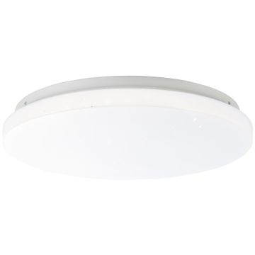 Brilliant FARICA STARRY G97130/75 Stropní lampa 1x18W/LED 4000K 1900LM IP20