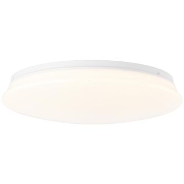 Brilliant FARICA STARRY G97133/05 Stropní lampa 1x18W/LED 3000K 1900LM IP20